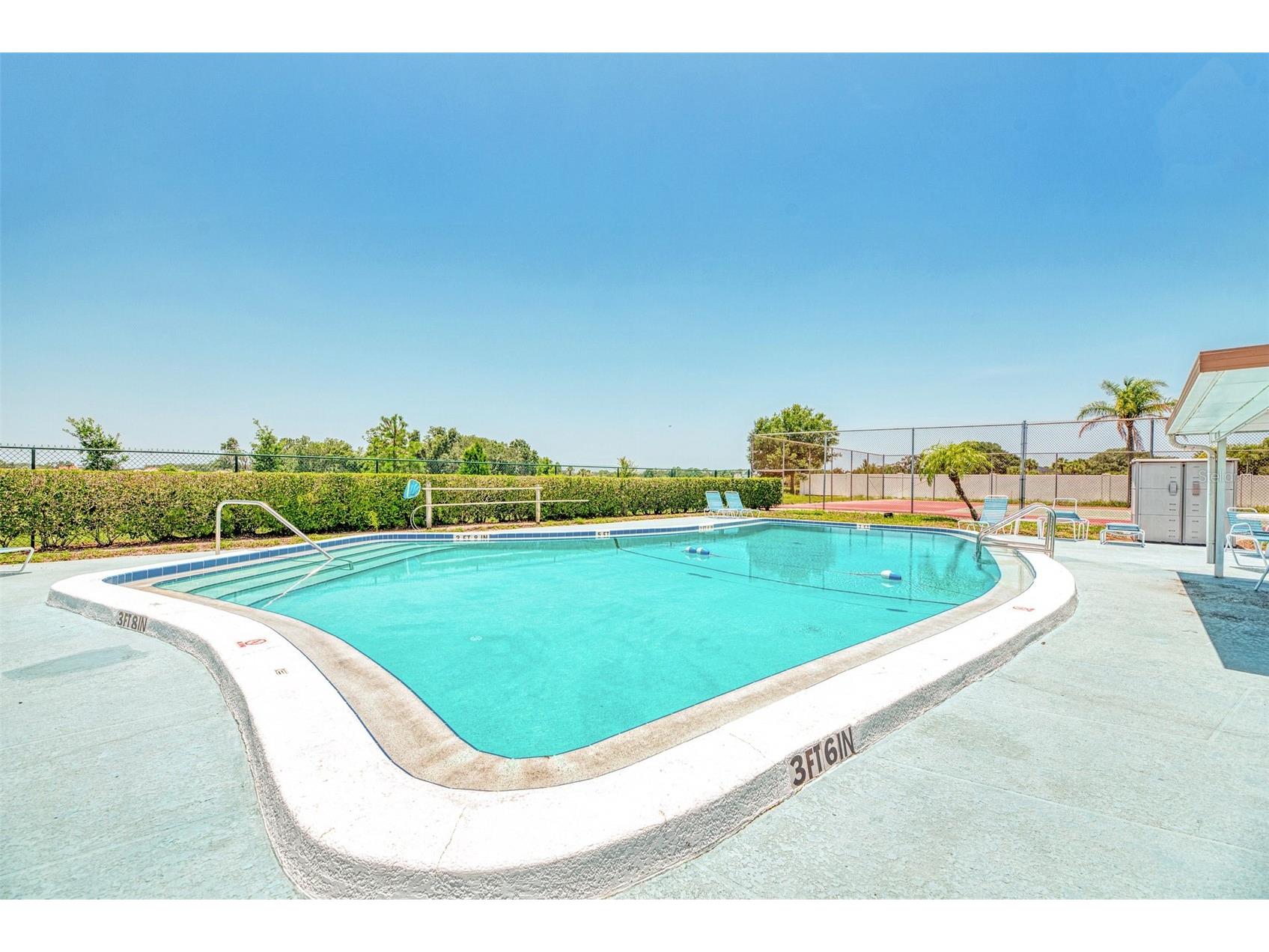 6698 Draw Lane #140 Sarasota FL 34238 A4699177 image48
