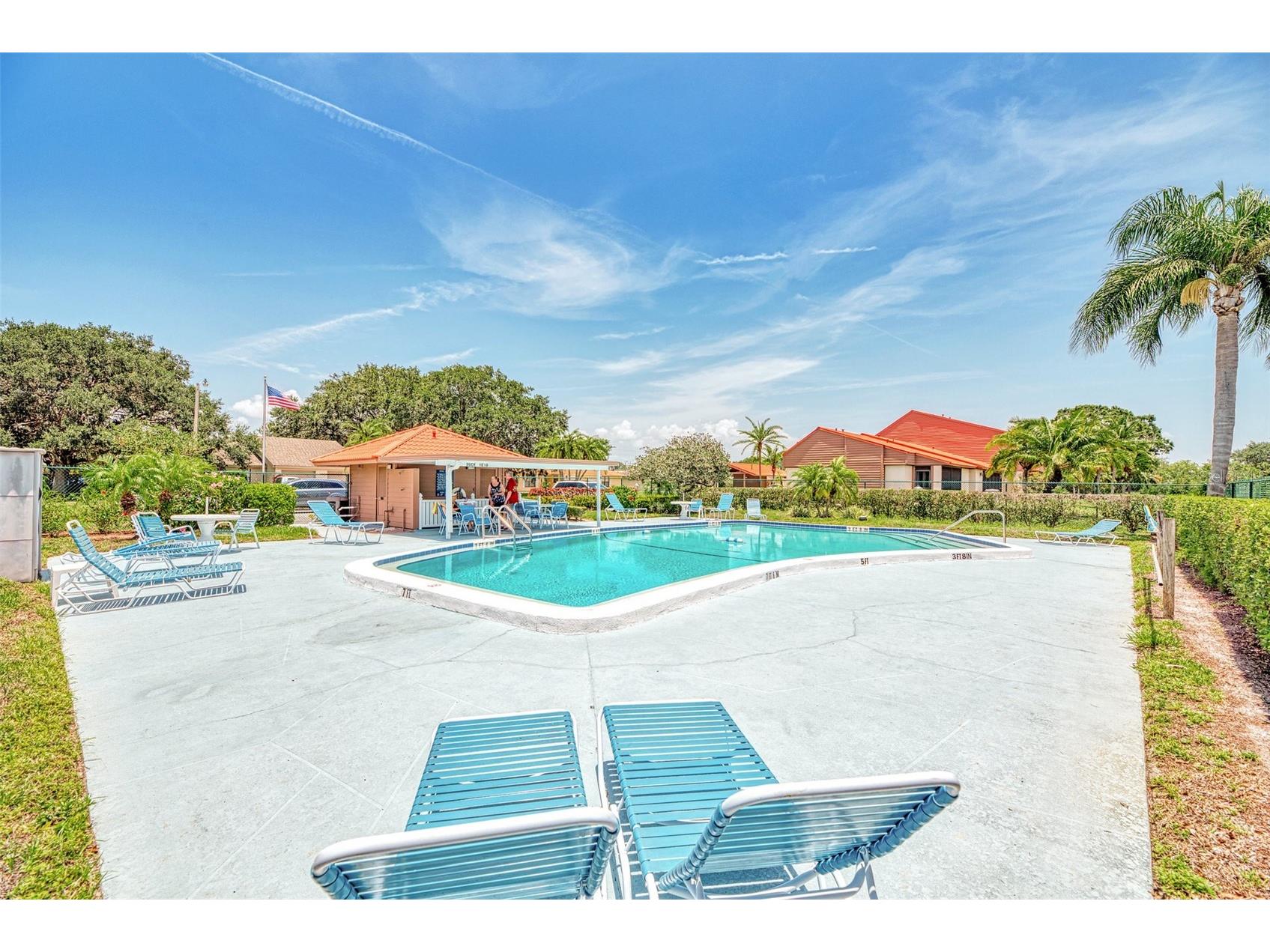 6698 Draw Lane #140 Sarasota FL 34238 A4699177 image49