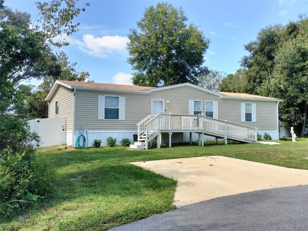 6698 SW 87th Street Ocala FL 34476 OM685977 image1