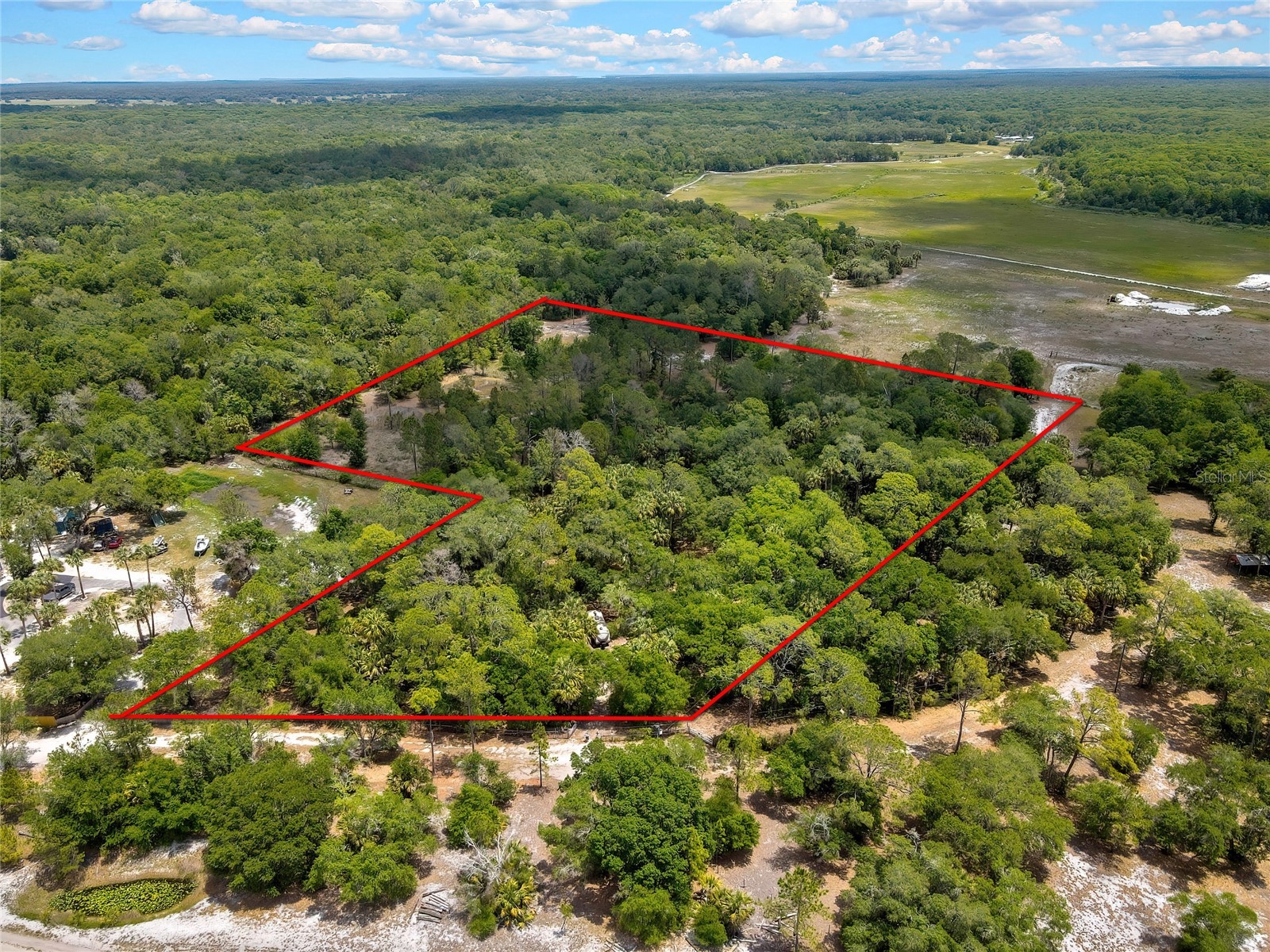 6699 N Broken Arrow Trail Hernando FL 34442 W7885411 image1
