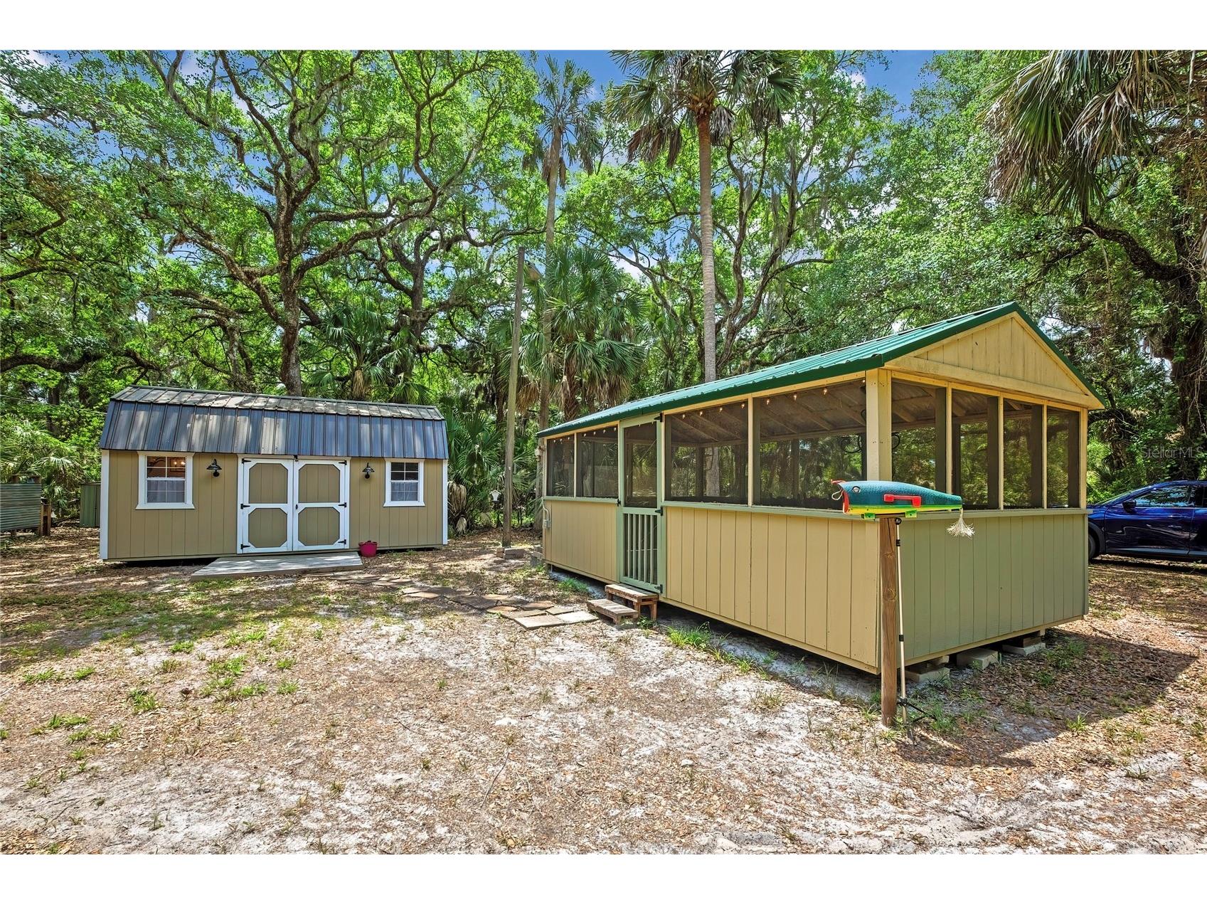 6699 N Broken Arrow Trail Hernando FL 34442 W7885411 image12