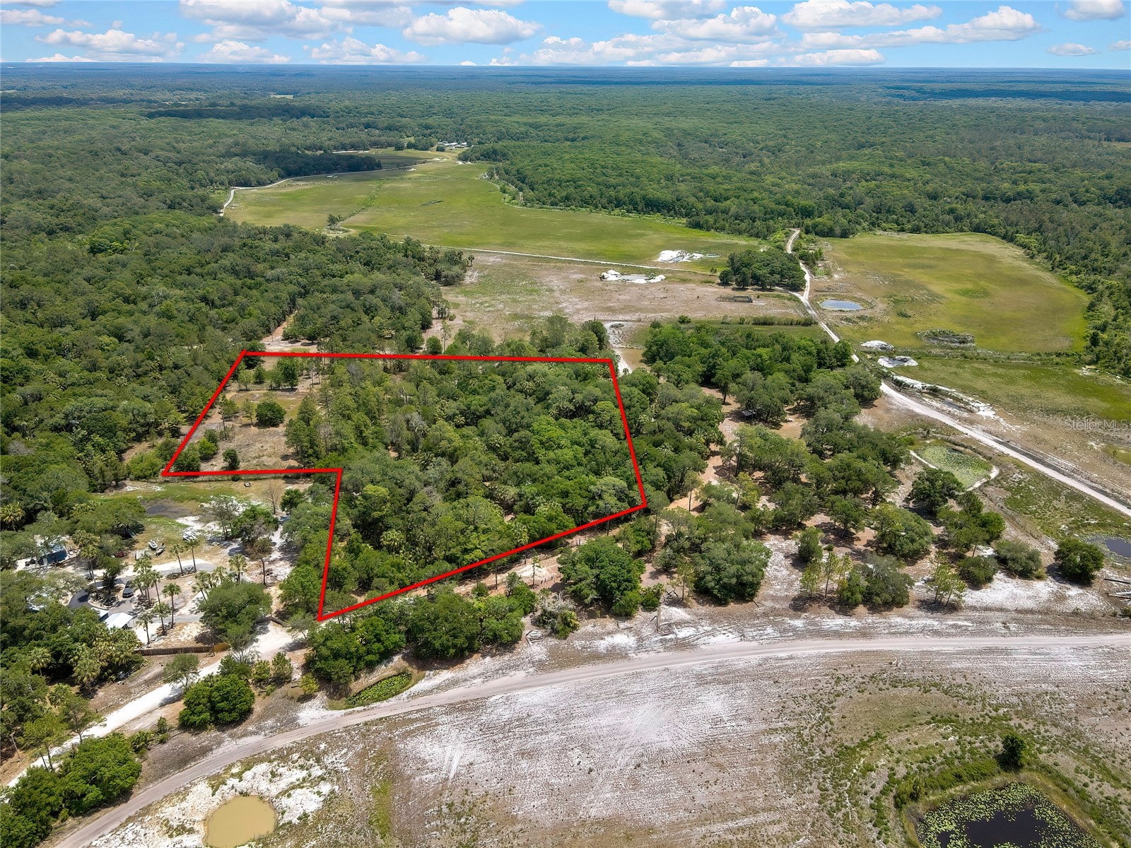 6699 N Broken Arrow Trail Hernando FL 34442 W7885411 image15