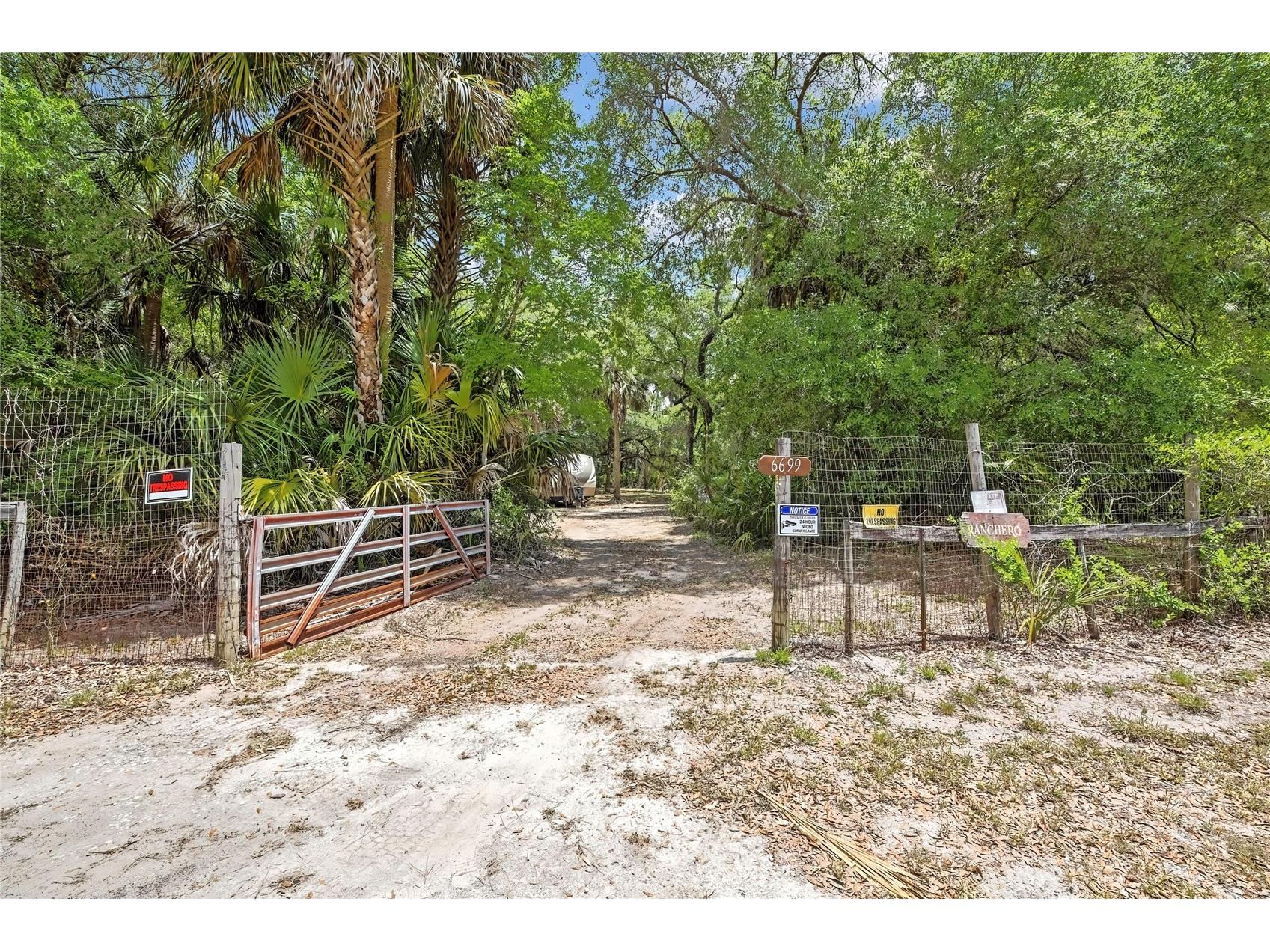 6699 N Broken Arrow Trail Hernando FL 34442 W7885411 image2