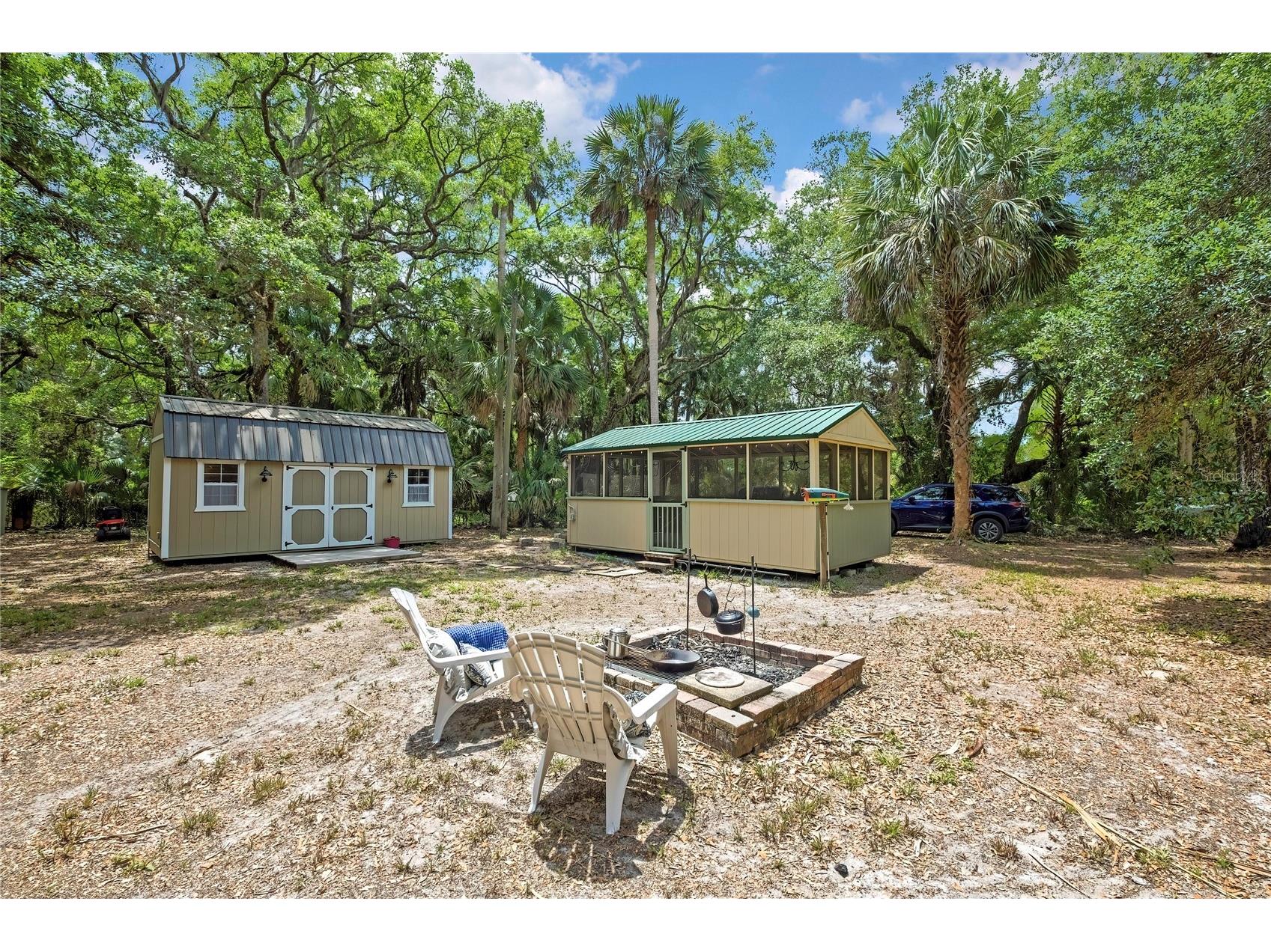 6699 N Broken Arrow Trail Hernando FL 34442 W7885411 image3