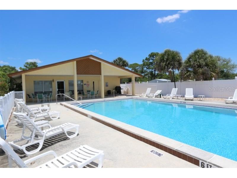 6699 San Casa Drive #L4 Englewood FL 34224 - OYSTER CREEK D6141356 image24