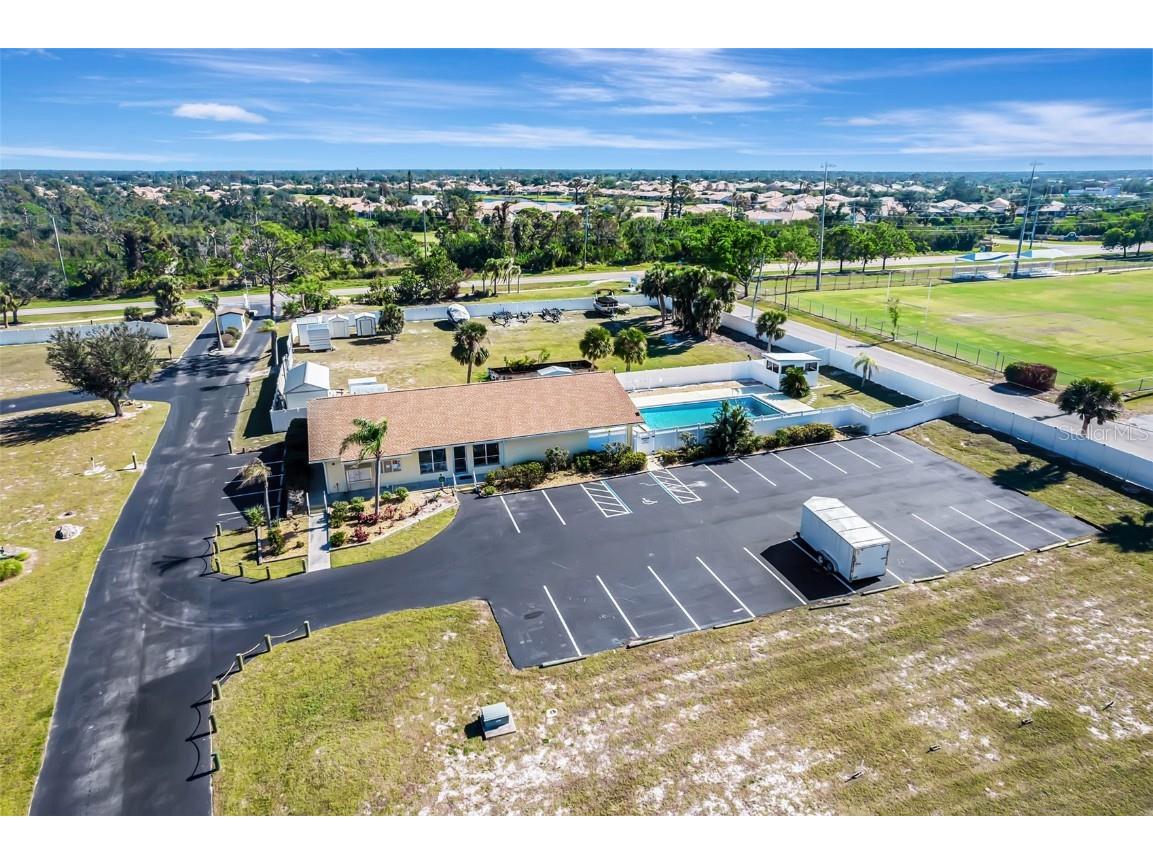 6699 San Casa Drive #L4 Englewood FL 34224 - OYSTER CREEK D6141356 image33