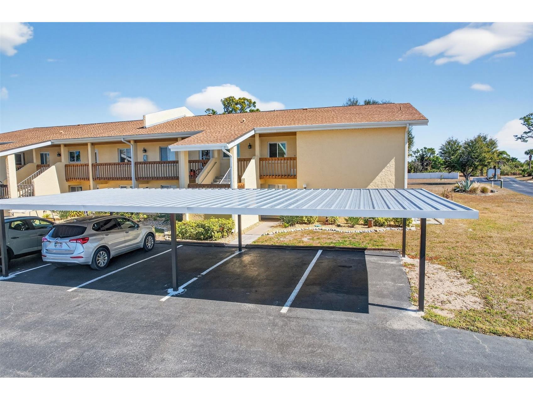 6699 San Casa Drive #L8 Englewood FL 34224 D6139692 image1