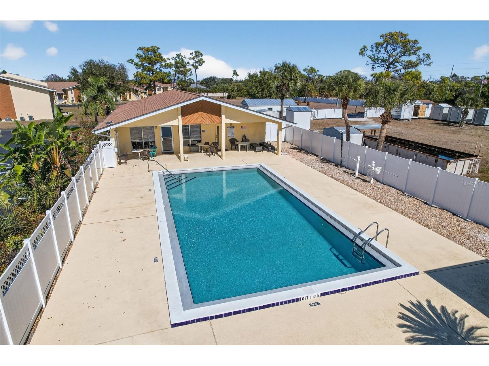 6699 San Casa Drive #L8 Englewood FL 34224 D6146067 image30