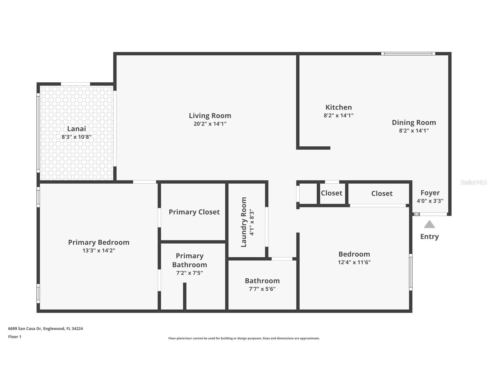 6699 San Casa Drive #L8 Englewood FL 34224 D6146067 image34