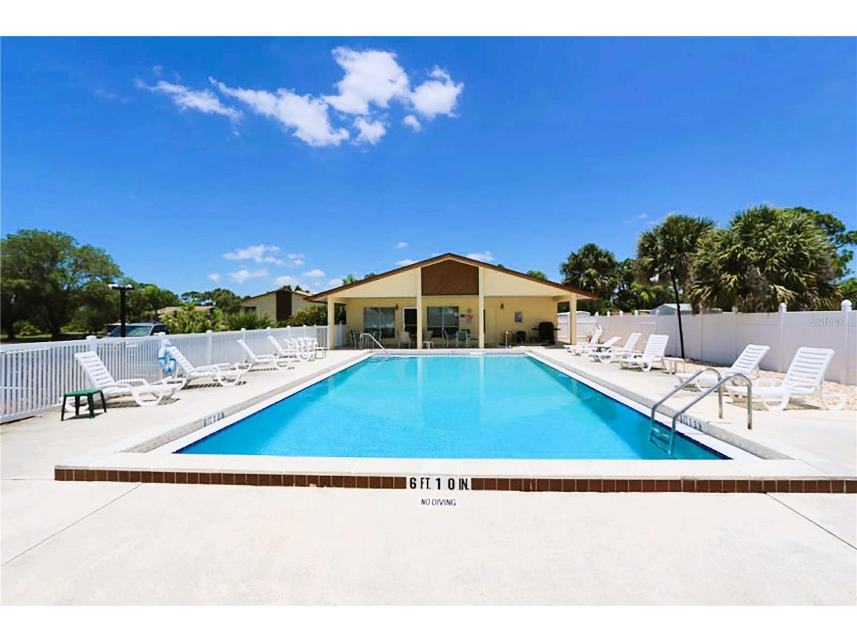 6699 San Casa Drive #L8 Englewood FL 34224 - OYSTER CREEK D6148016 image20
