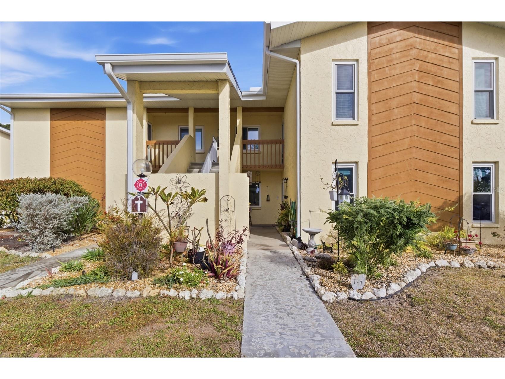 6699 San Casa Drive #T1 Englewood FL 34224 C7521724 image1