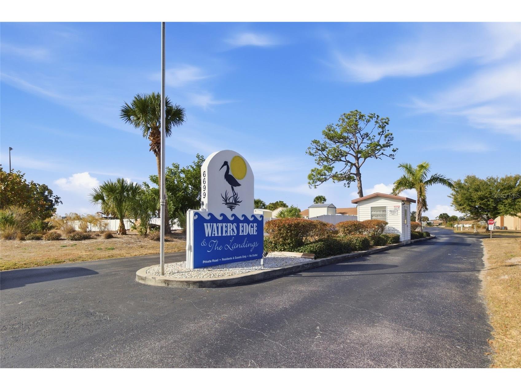 6699 San Casa Drive #T1 Englewood FL 34224 C7521724 image34