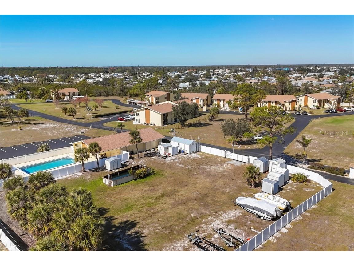 6699 San Casa Drive #T1 Englewood FL 34224 D6140293 image34