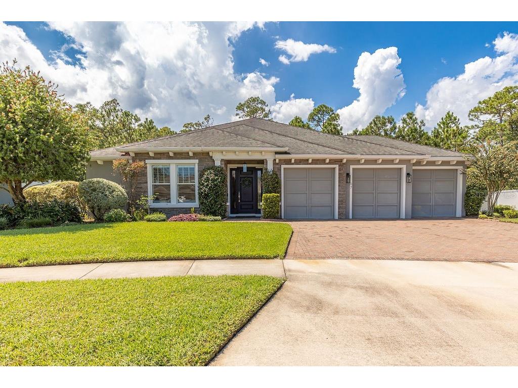 67 Abacus Avenue Ormond Beach FL 32174 V4932248 image1