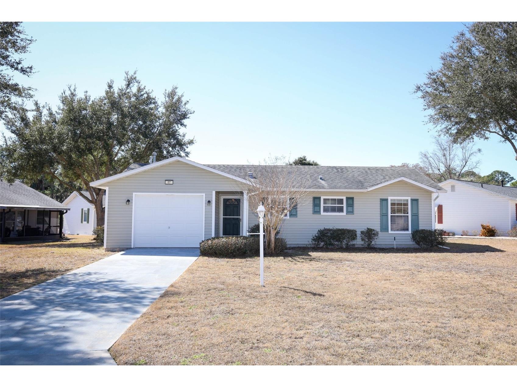 67 Aberdeen Circle Leesburg FL 34788 O6381733 image1