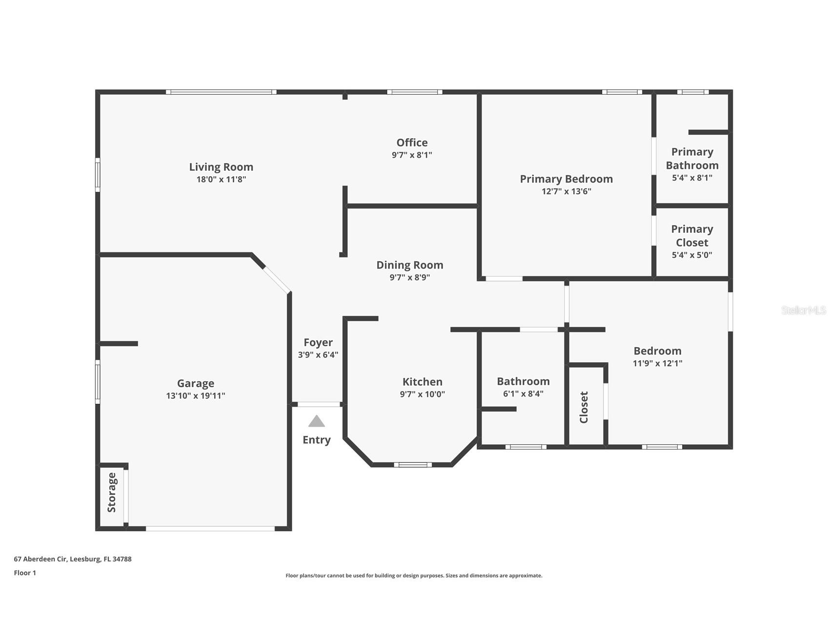 67 Aberdeen Circle Leesburg FL 34788 O6381733 image19