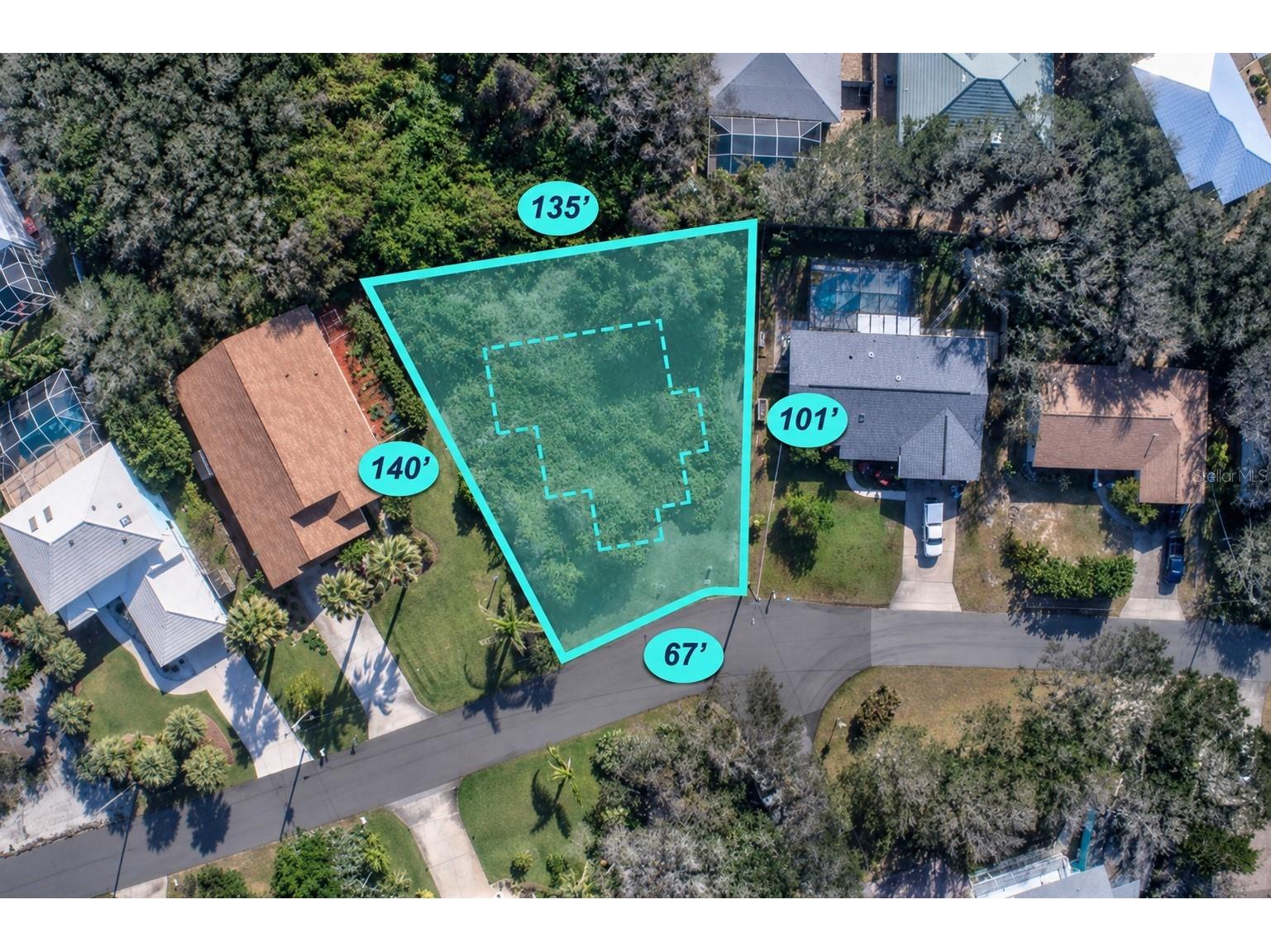 67 Alberta Avenue Ponce Inlet FL 32127 A4693942 image1