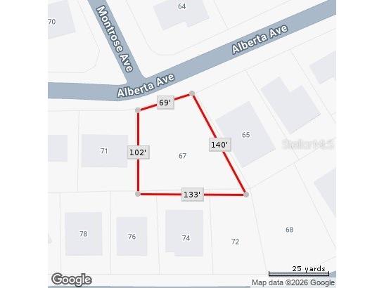 67 Alberta Avenue Ponce Inlet FL 32127 A4693942 image2