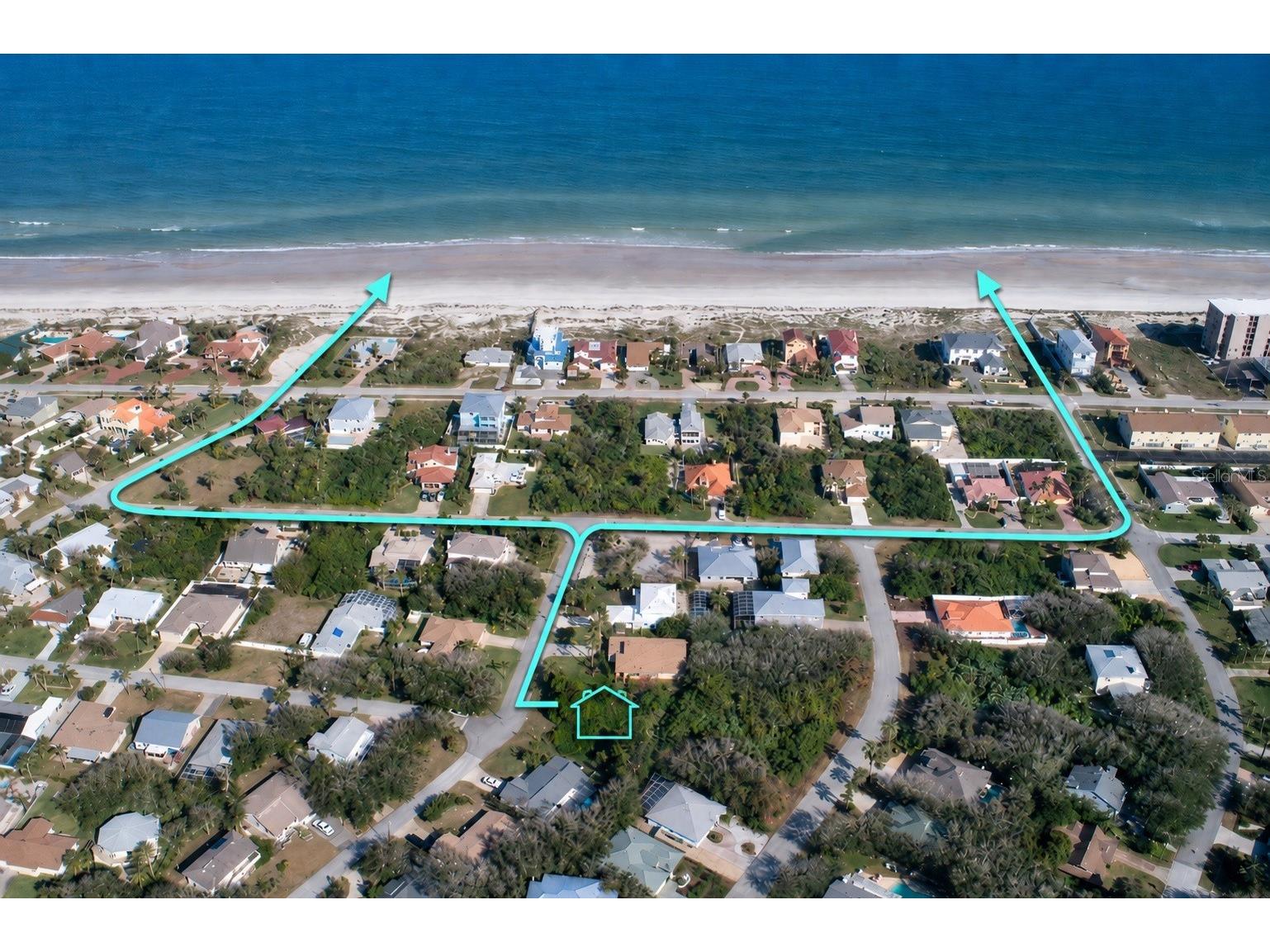 67 Alberta Avenue Ponce Inlet FL 32127 A4693942 image3