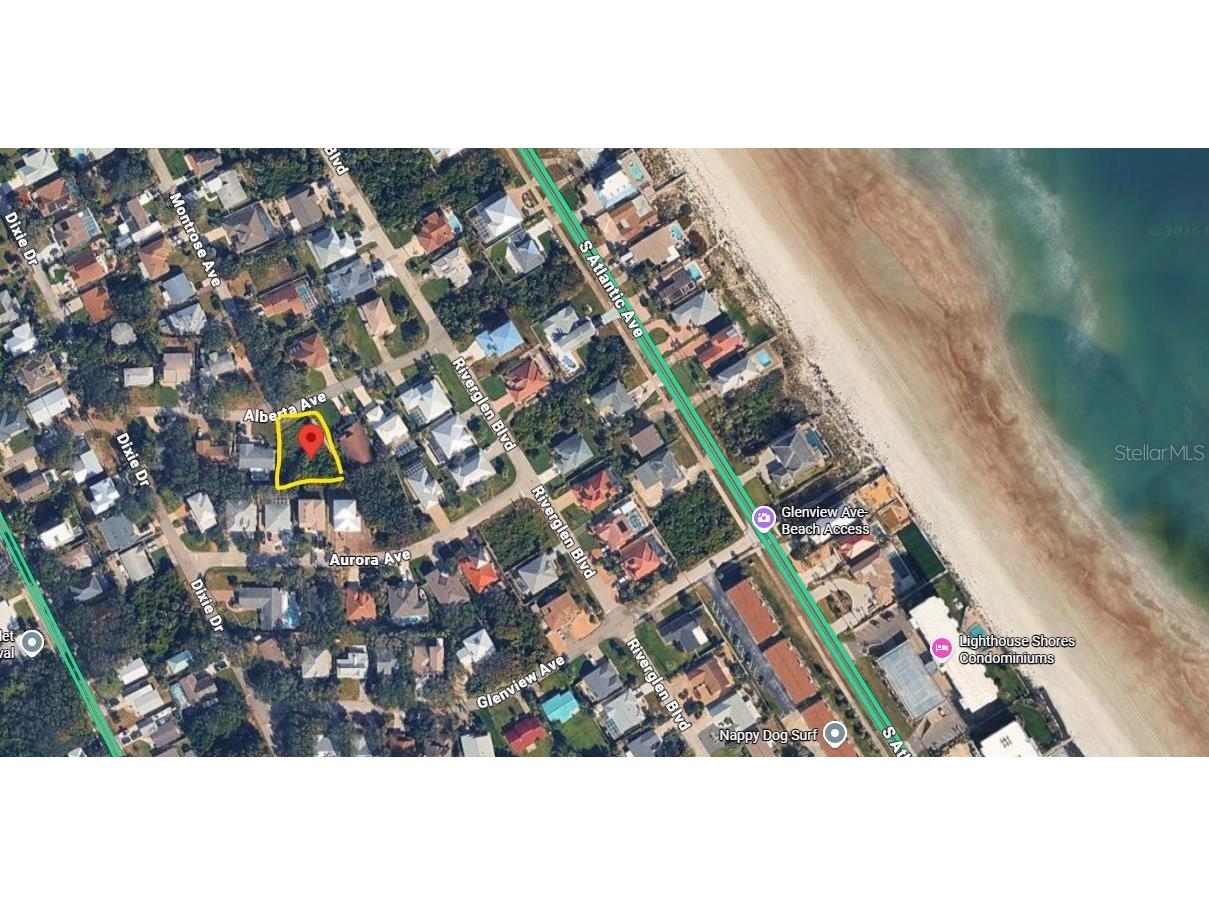 67 Alberta Avenue Ponce Inlet FL 32127 A4693942 image4