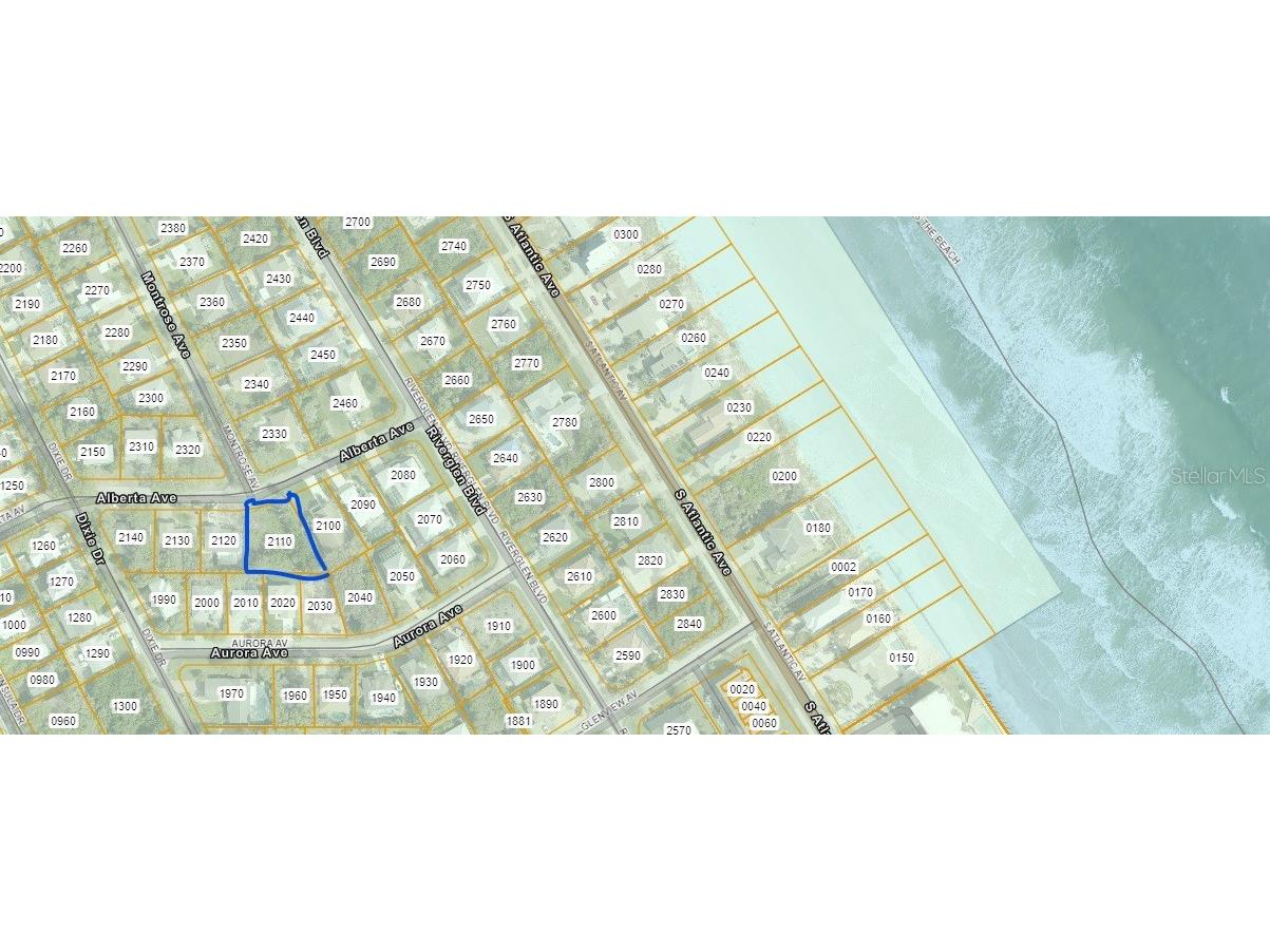 67 Alberta Avenue Ponce Inlet FL 32127 A4693942 image5