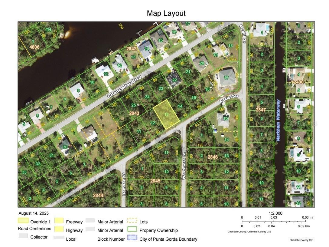 67 Anzio Terrace Port Charlotte FL 33953 C7527806 image1
