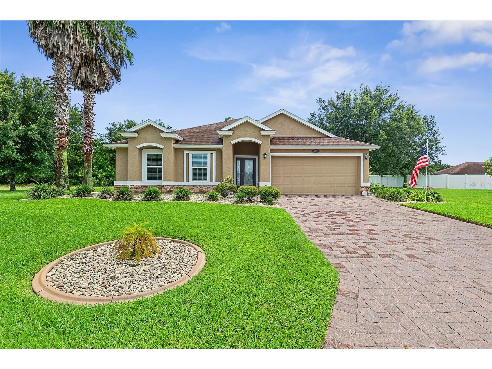 67 Auberry Drive Palm Coast FL 32137 FC314965 image1