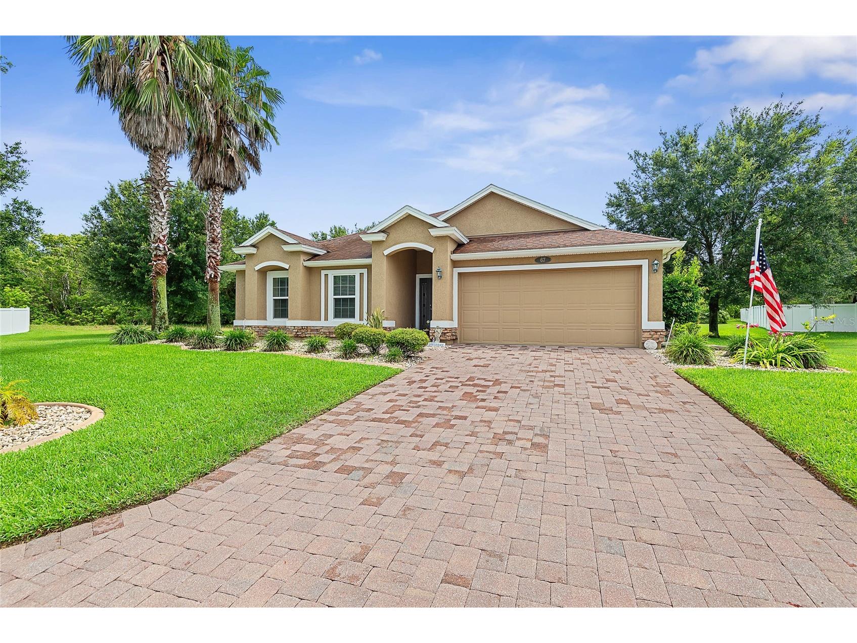 67 Auberry Drive Palm Coast FL 32137 FC314965 image40