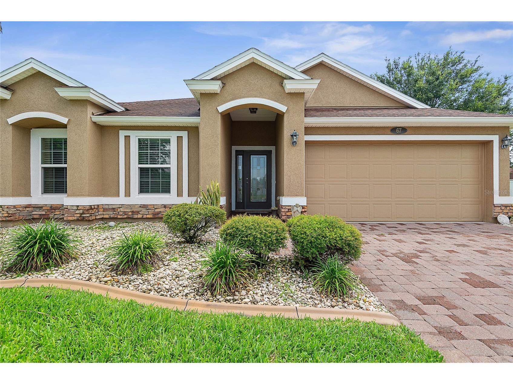 67 Auberry Drive Palm Coast FL 32137 FC314965 image43