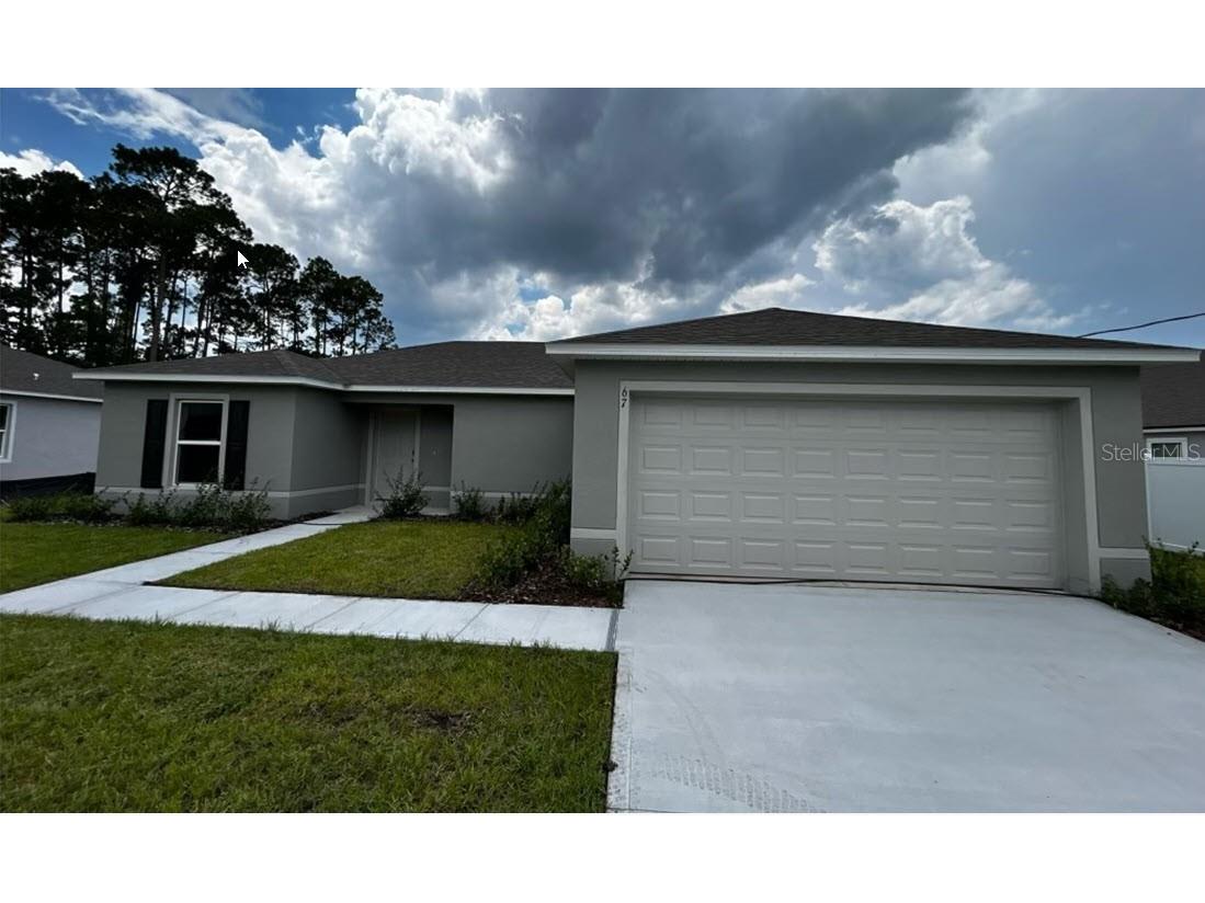 67 Beacon Mill Lane Palm Coast FL 32137 C7494763 image1