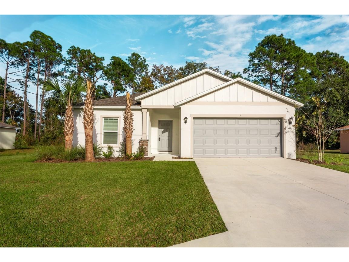 67 Birchwood Drive Palm Coast FL 32137 T3513217 image1