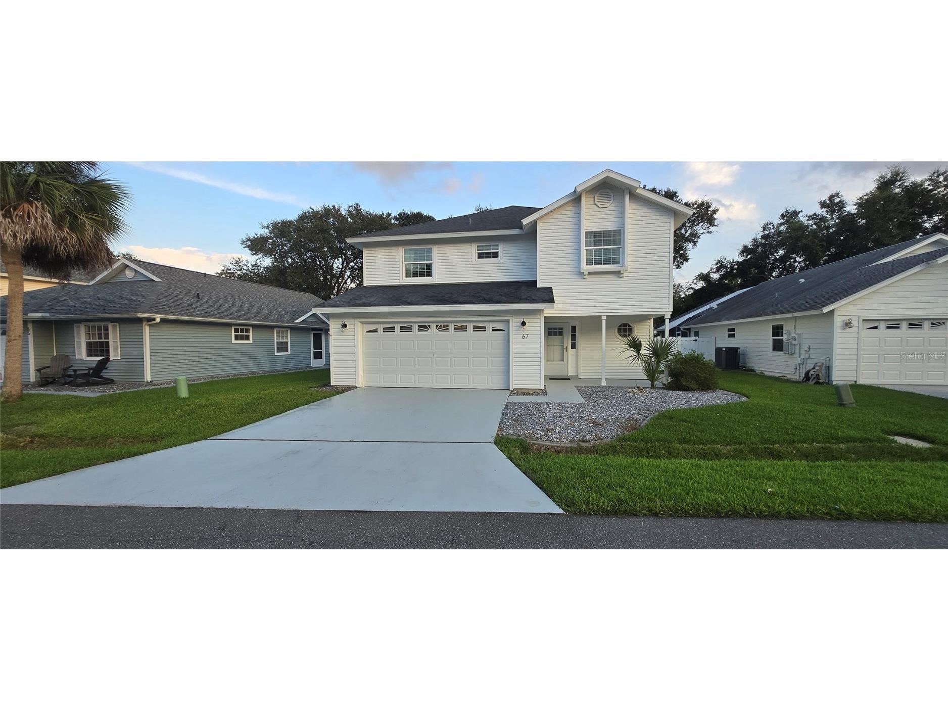 67 Bristol Lane Palm Coast FL 32137 J992980 image1