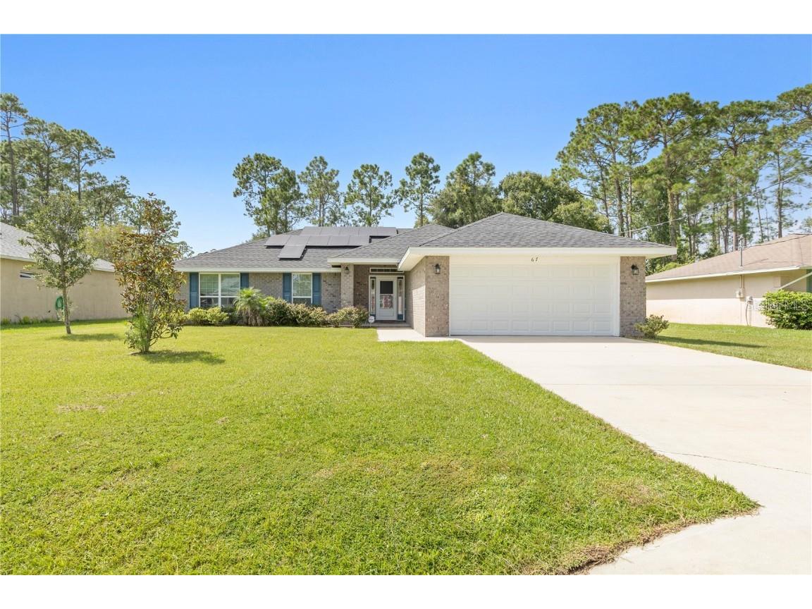 67 Bruning Lane Palm Coast FL 32137 FC294100 image1