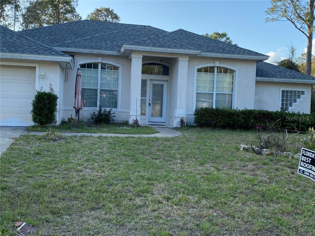 67 Brushwood Lane Palm Coast FL 32137 FC289581 image1