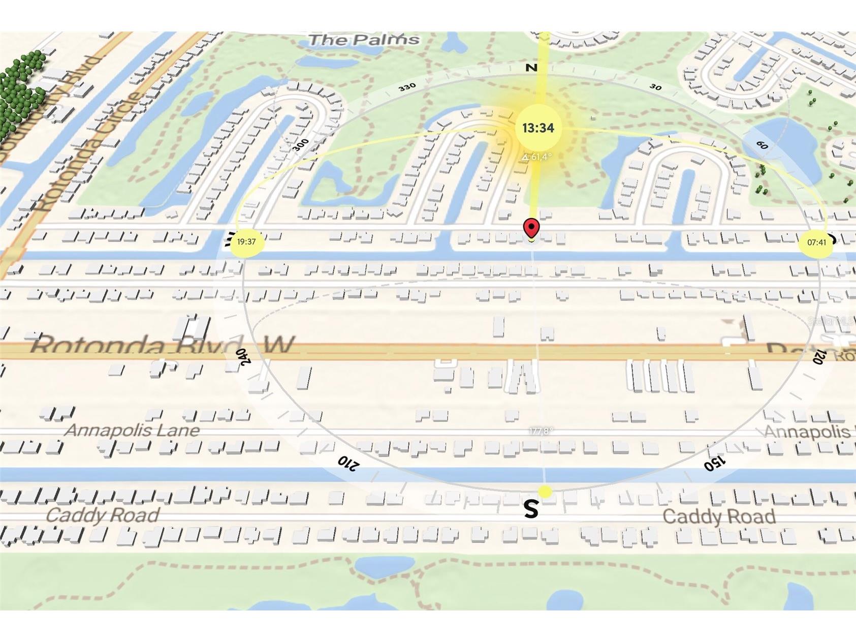 67 Bunker Road Rotonda West FL 33947 GC538507 image2