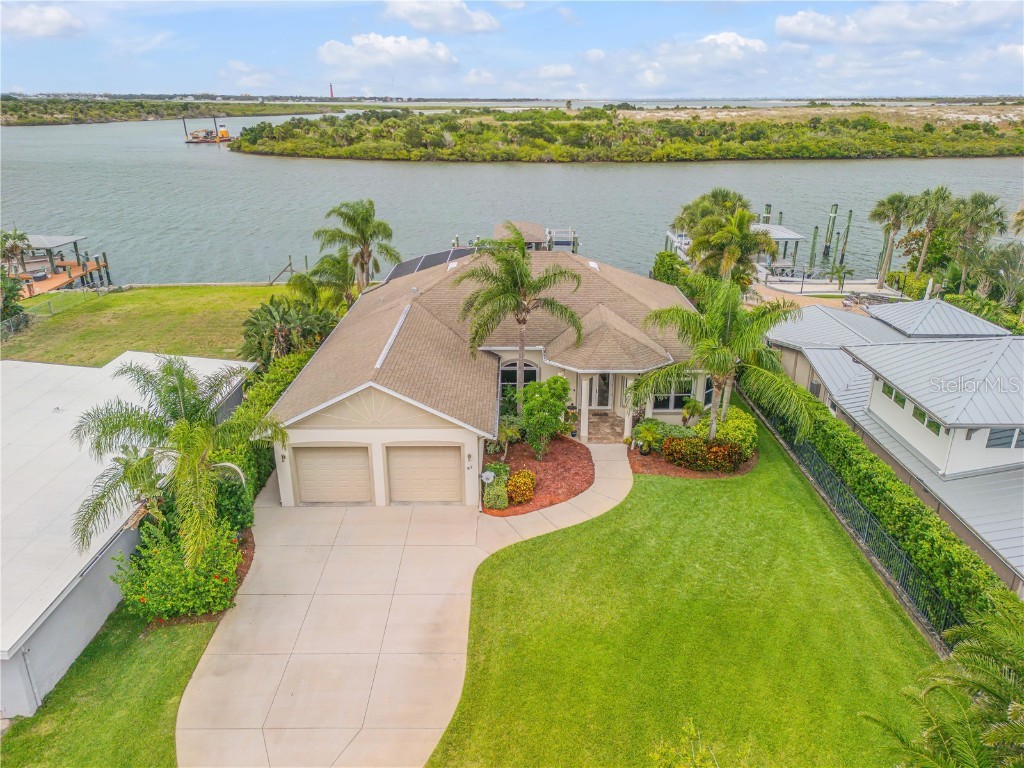 67 Cunningham Drive New Smyrna Beach FL 32168 NS1081533 image1