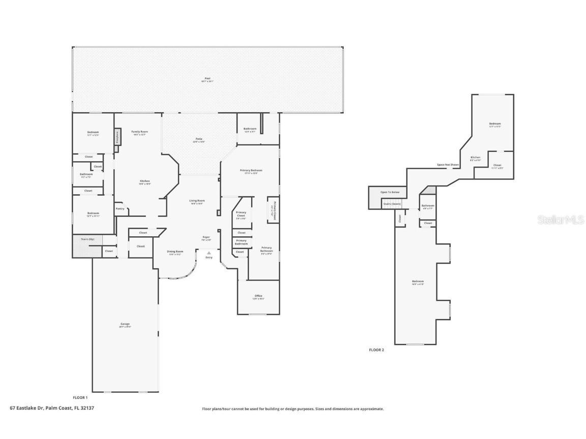 67 Eastlake Drive Palm Coast FL 32137 FC312796 image58