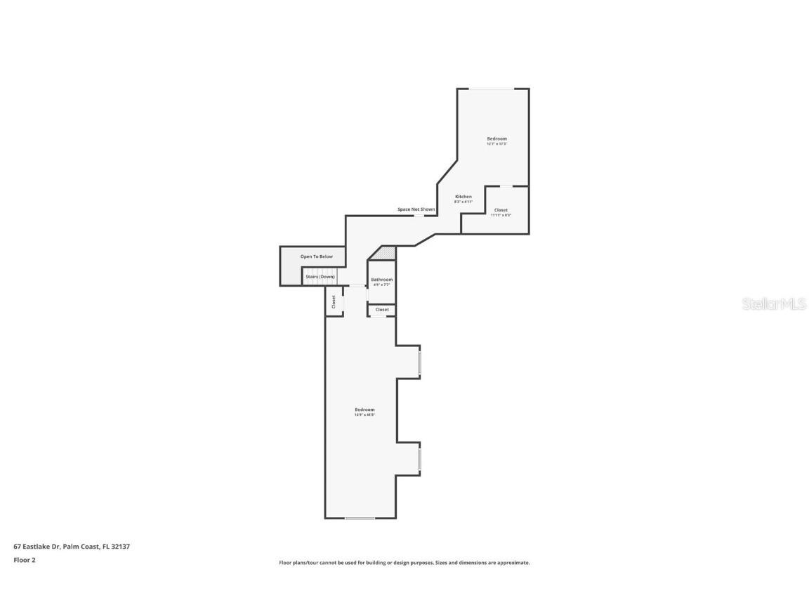 67 Eastlake Drive Palm Coast FL 32137 FC312796 image59