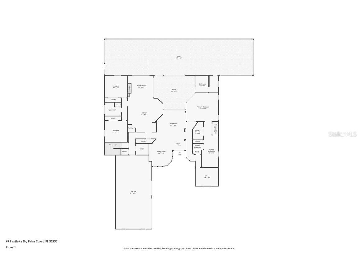 67 Eastlake Drive Palm Coast FL 32137 FC312796 image60