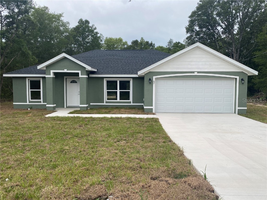 67 Fisher Lane Course Ocklawaha FL 32179 G5069680 image1