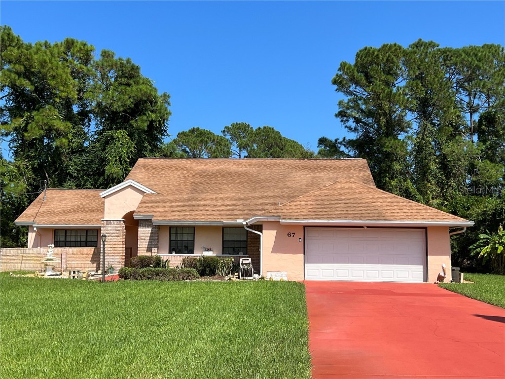 67 Fortune Lane Palm Coast FL 32137 FC294149 image1