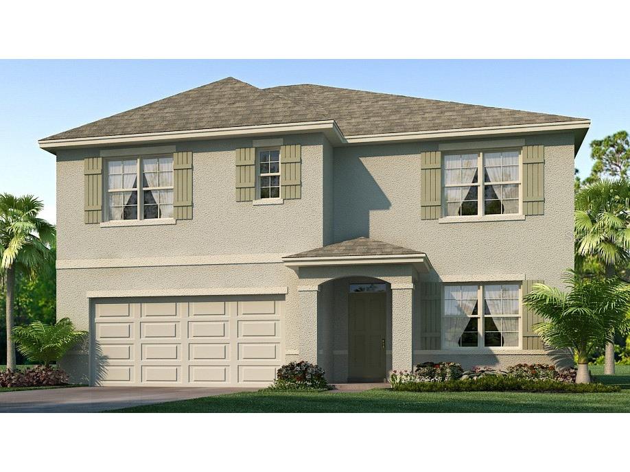 67 Hickory Course Trail Ocala FL 34472 T3507953 image1