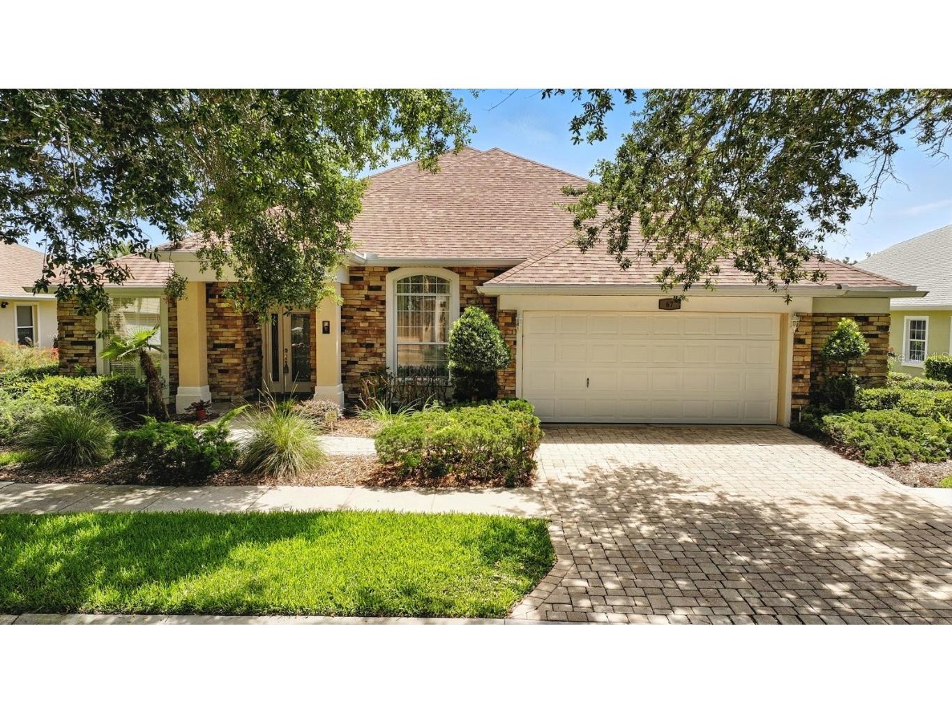 67 Lagare Street Palm Coast FL 32137 FC310984 image1