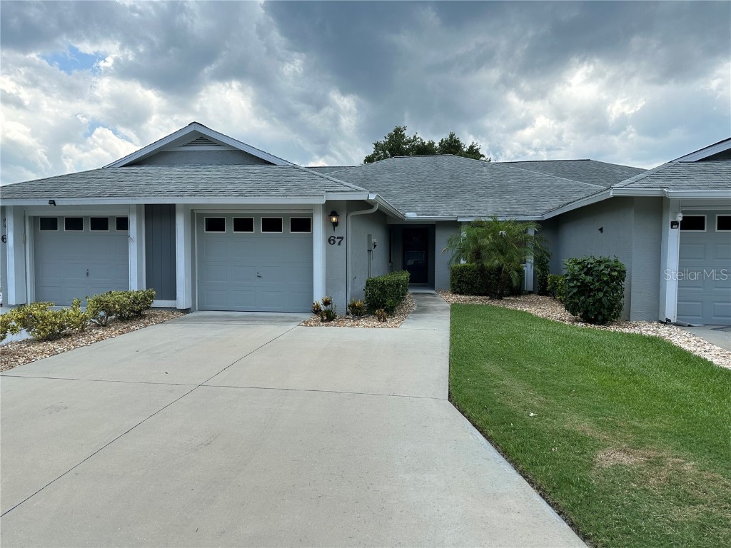 67 Lake Forest Place Palm Coast FL 32137 FC292700 image1