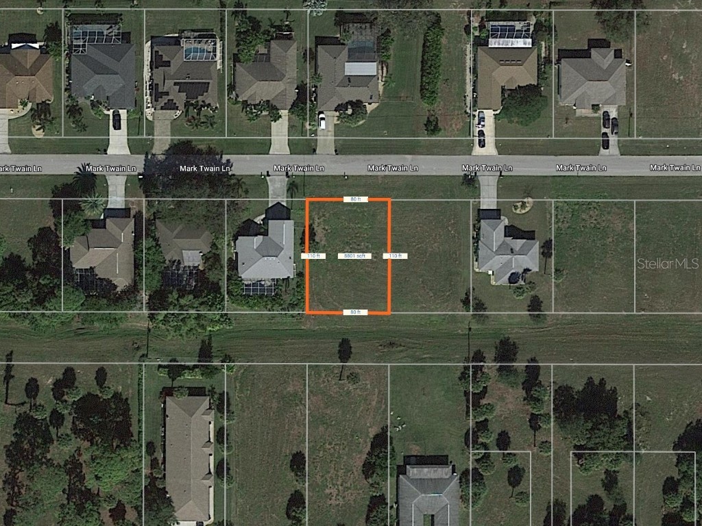 67 Mark Twain Lane Rotonda West FL 33947 D6134509 image1