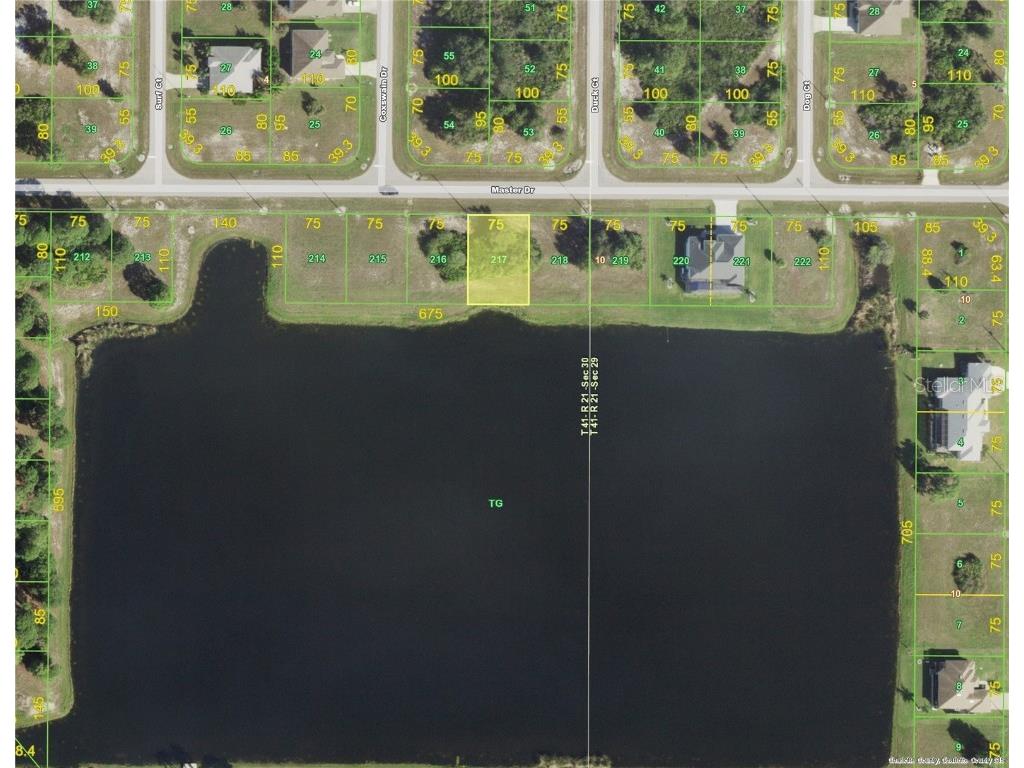 67 Master Drive Placida FL 33946 D6120821 image1