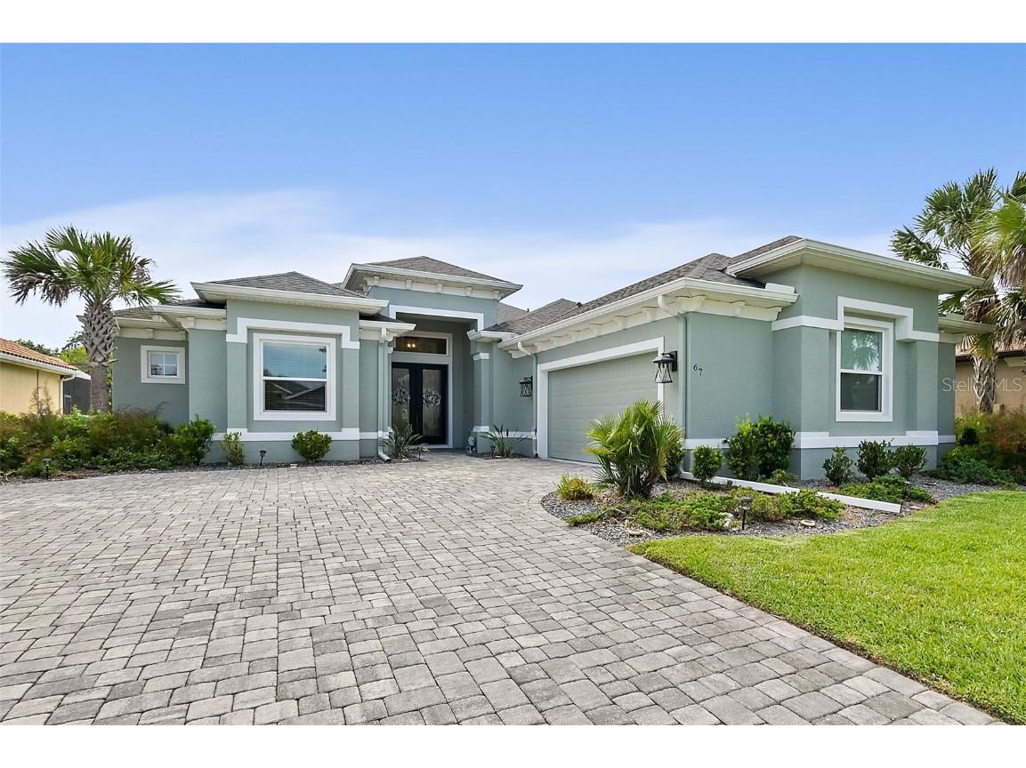 67 N Lakewalk Drive Palm Coast FL 32137 FC310554 image1