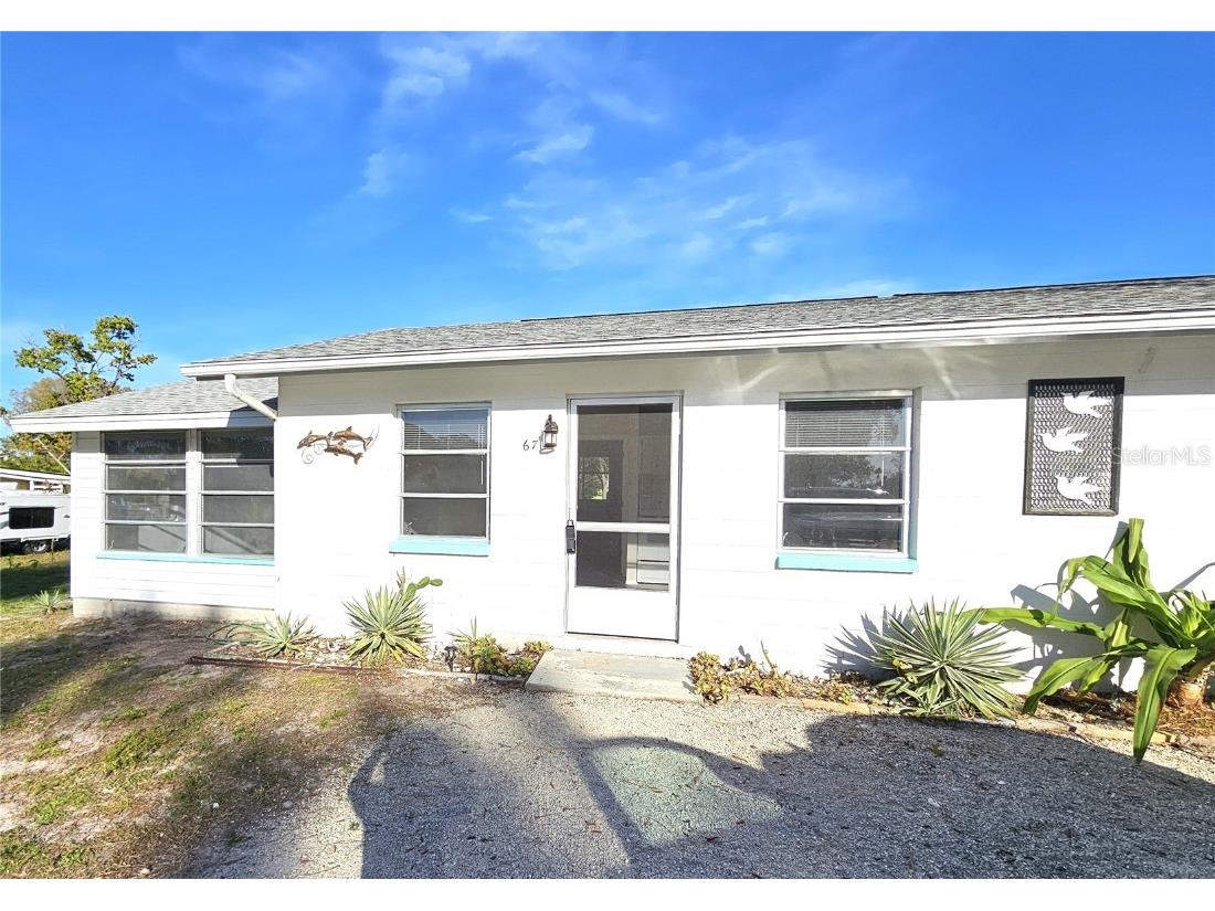 67 N Maple Street Englewood FL 34223 S5100494 image1