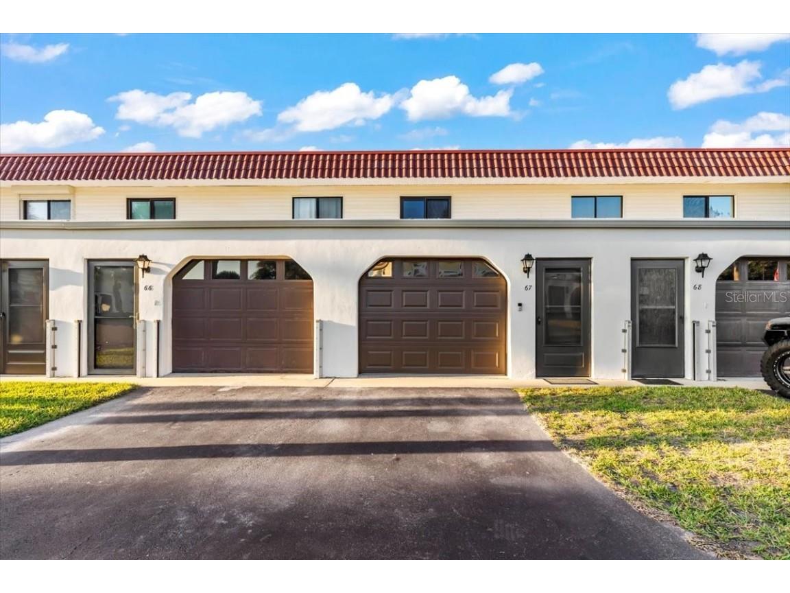 67 Ocean Palm Villa S #67 Flagler Beach FL 32136 V4946086 image1