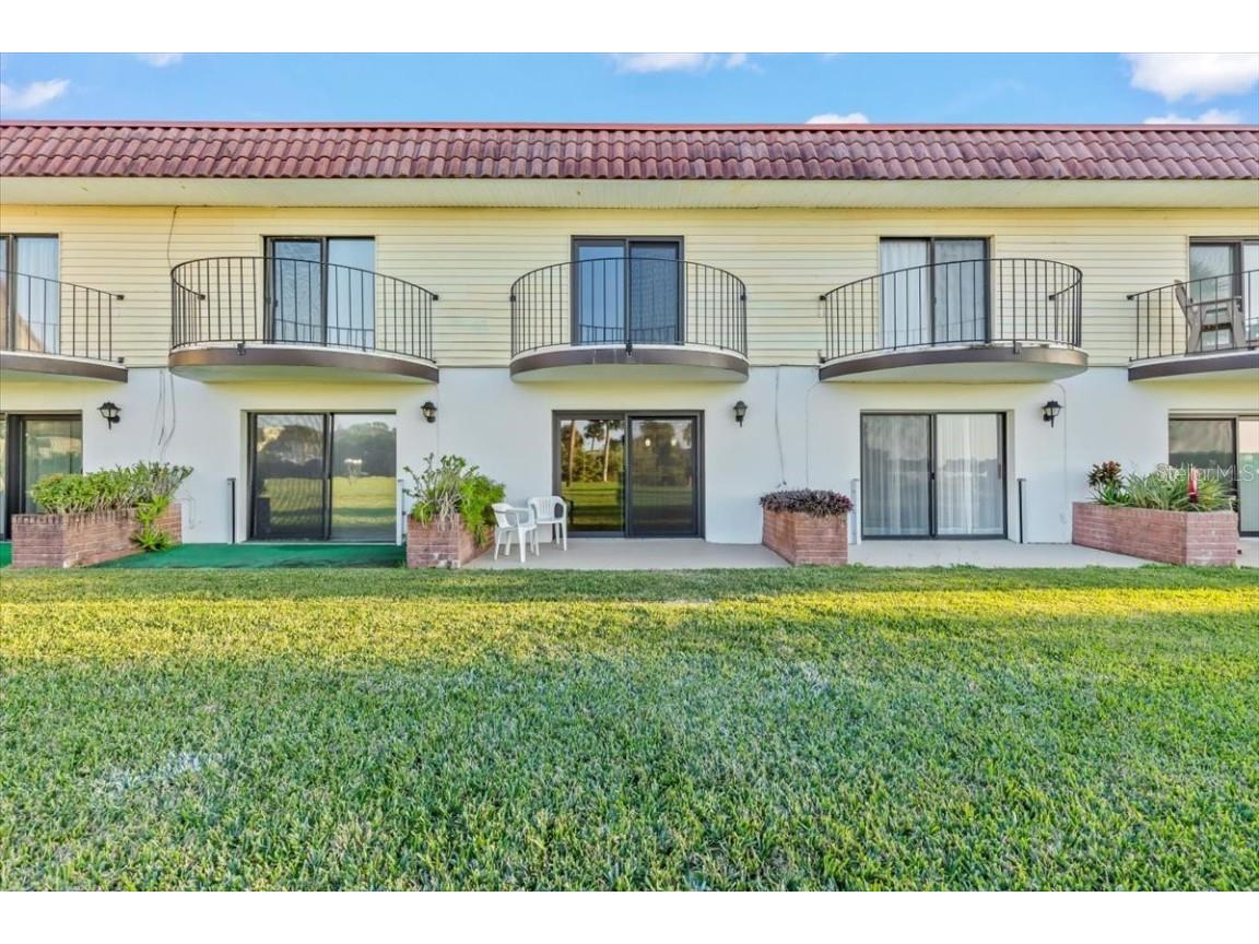 67 Ocean Palm Villa S #67 Flagler Beach FL 32136 V4946086 image21